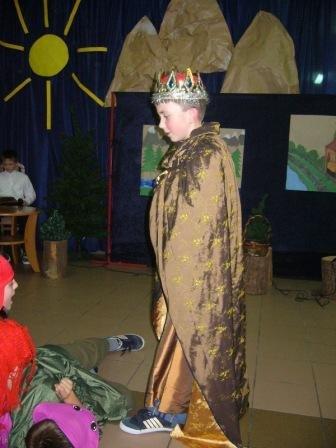 Wywiadówka listopad 2008