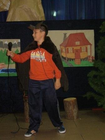 Wywiadówka listopad 2008