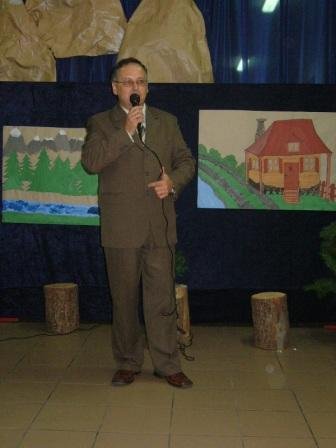 Wywiadówka listopad 2008