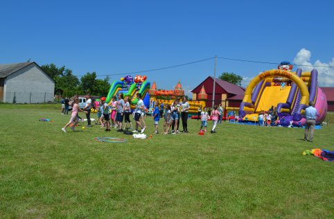 Dzień Dziecka 2019