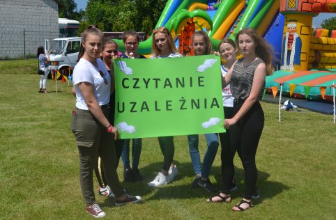 Dzień Dziecka 2019