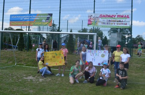 Dzień Dziecka 2019