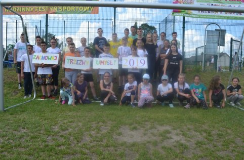 Dzień Dziecka 2019
