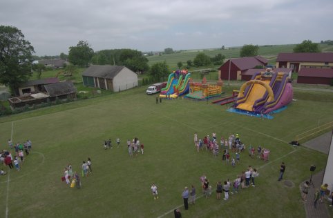 Dzień Dziecka 2019