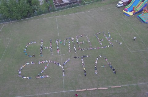 Dzień Dziecka 2019