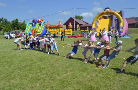 Dzień Dziecka 2019