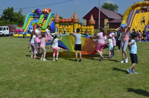 Dzień Dziecka 2019