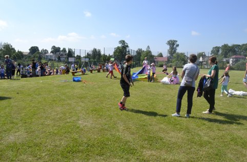 Dzień Dziecka 2019