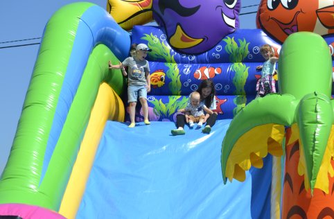 Dzień Dziecka 2019