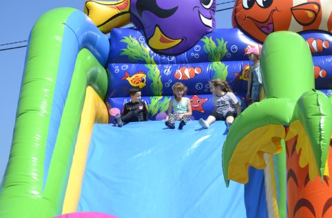 Dzień Dziecka 2019