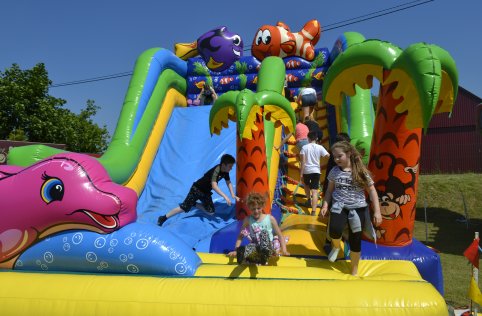 Dzień Dziecka 2019