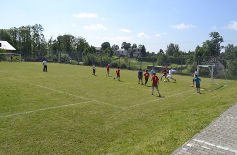 Dzień Dziecka 2019
