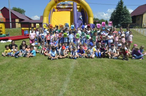 Dzień Dziecka 2019