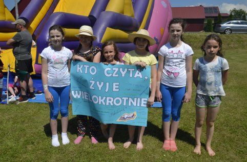 Dzień Dziecka 2019