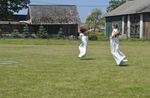 Dzień Dziecka 2019