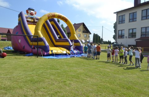 Dzień Dziecka 2019