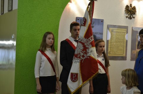 Inauguracja roku szkolnego 2019/2020