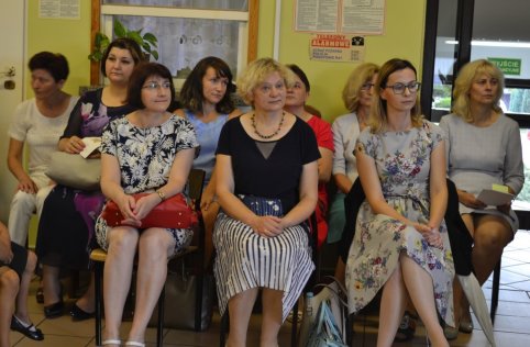 Inauguracja roku szkolnego 2019/2020