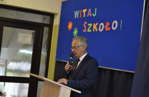 Inauguracja roku szkolnego 2019/2020