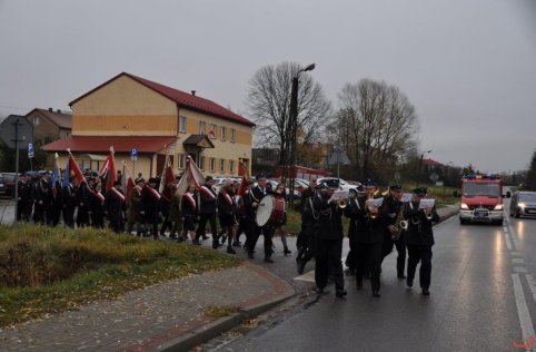 11 listopada - Święto Niepodległości