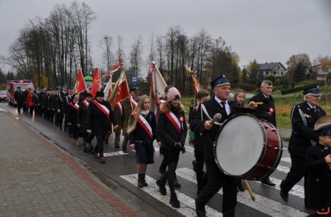 11 listopada - Święto Niepodległości
