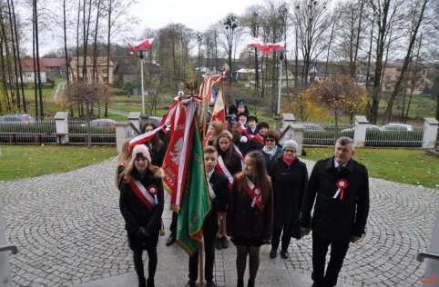 11 listopada - Święto Niepodległości