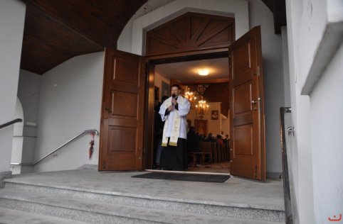 11 listopada - Święto Niepodległości