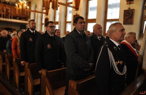 11 listopada - Święto Niepodległości