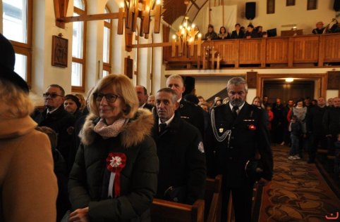 11 listopada - Święto Niepodległości