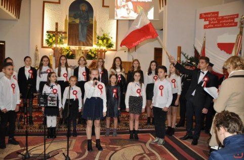 11 listopada - Święto Niepodległości