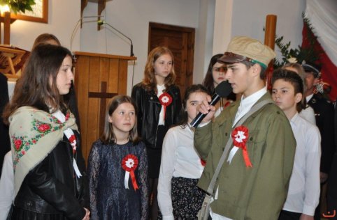 11 listopada - Święto Niepodległości