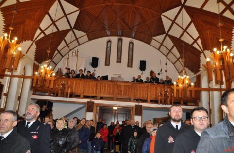 11 listopada - Święto Niepodległości