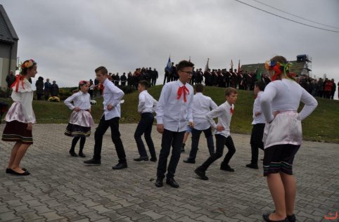 11 listopada - Święto Niepodległości