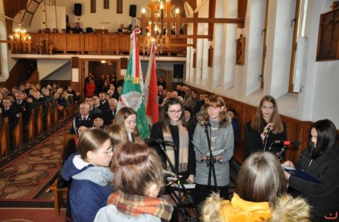 11 listopada - Święto Niepodległości