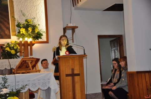 11 listopada - Święto Niepodległości