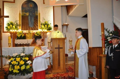 11 listopada - Święto Niepodległości