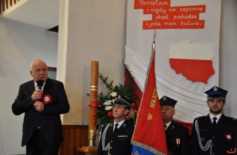 11 listopada - Święto Niepodległości