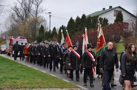 11 listopada - Święto Niepodległości