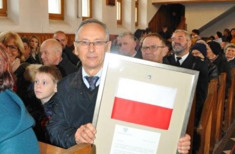 11 listopada - Święto Niepodległości