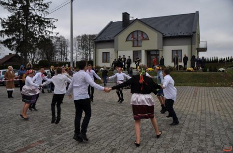 11 listopada - Święto Niepodległości