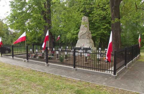 Szarajówka-2020