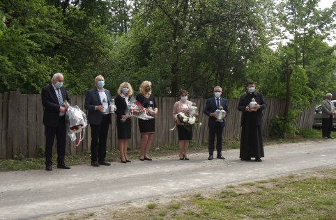 Szarajówka-2020