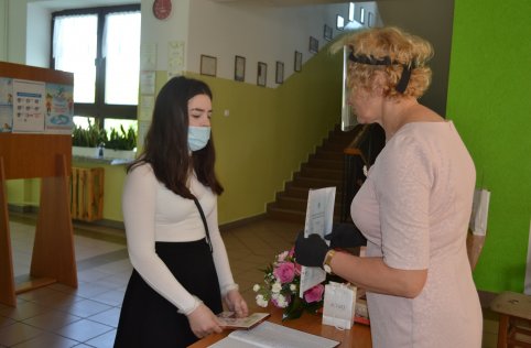 Zakończenie roku szkolnego 2019/2020