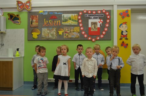 Dzień Patrona Szkoły - 29 września 2020r.