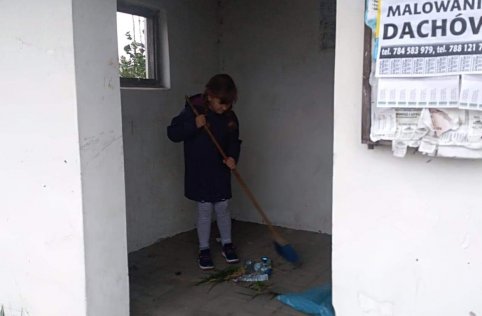 27. Akcja Sprzątanie świata - Polska