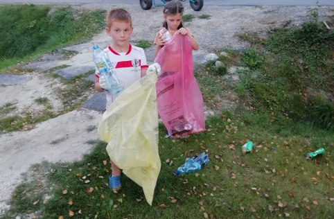 27. Akcja Sprzątanie świata - Polska