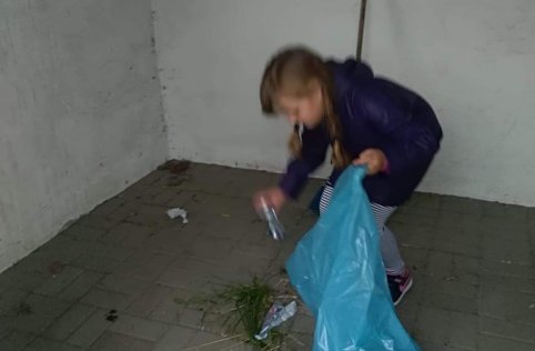 27. Akcja Sprzątanie świata - Polska