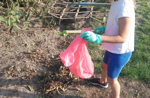 27. Akcja Sprzątanie świata - Polska