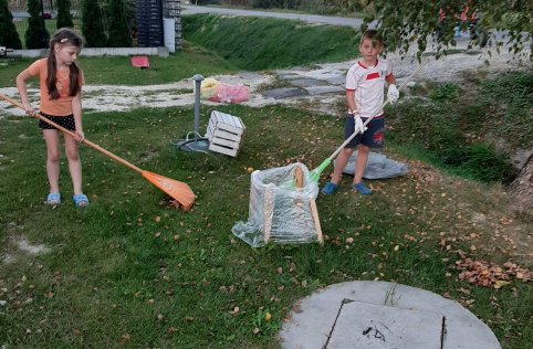 27. Akcja Sprzątanie świata - Polska