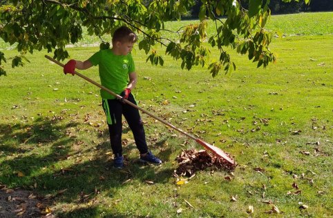 27. Akcja Sprzątanie świata - Polska
